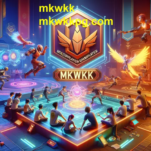 A Ascensão dos Jogos Multiplayer: Uma Nova Era de Conexão e Diversão